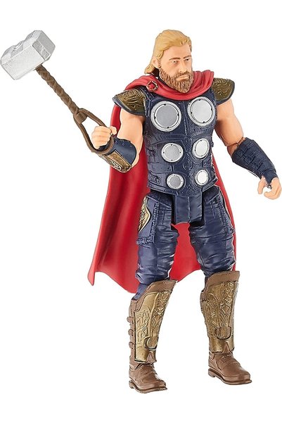 Marvel Hasbro Gameverse Thor Special Edition