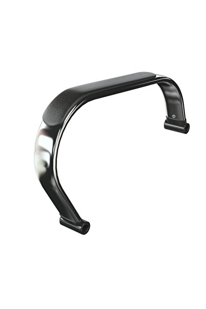 Metallica Concept Arrow Mobilya Ofis Koltuğu Kolu Dönerli Sandalye Kolu