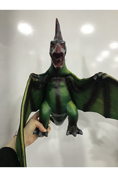 TOYS&TOYS Kanatlı Dinozor Sesli 42 Cm