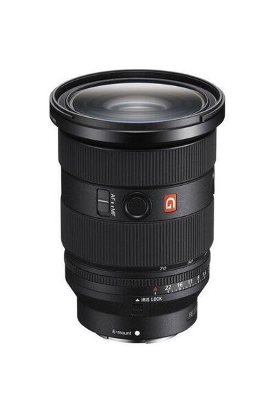 Sony Fe 24-70mm F/2.8 Gm Iı Lens ( Eurasia Garantili)