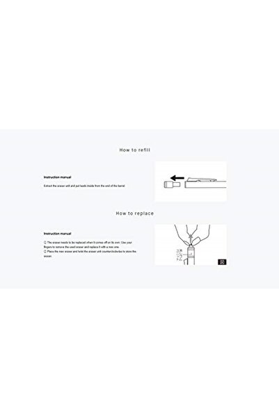 Tombow Mono Graph Versatile Pen 0.5mm Transparent Blue