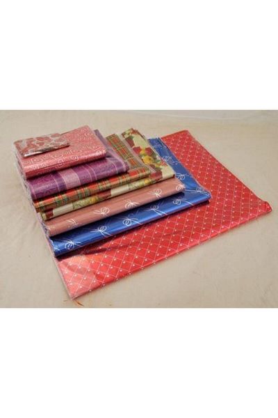 14Süs Μεταλλική τσάντα 25x35