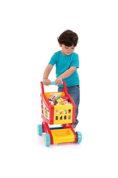 Dolu Fisher-price Market Trolley (1806)