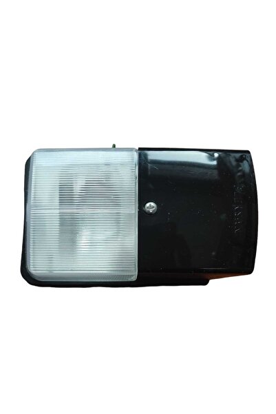 PLEKSAN Renault R12 Toros Tsw Sw Plaka Geri Vites Lambası 7702127412 Sol L