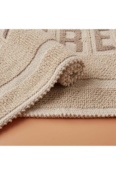 Bella Maison Clean Fresh Mop Set Cream (60X100 - 50X60 cm)