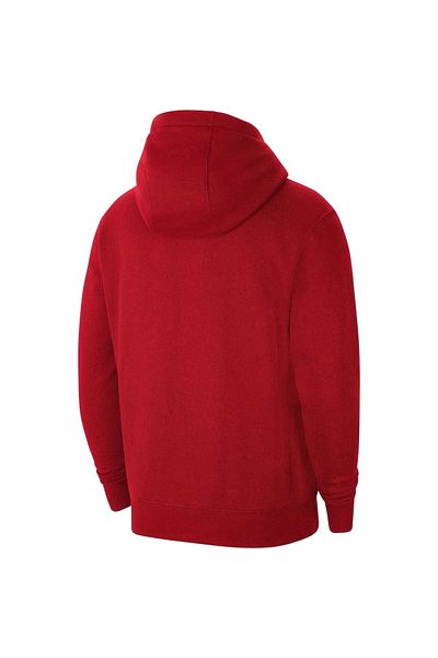 Nike Herren Kapuzenjacke - Club Team 20, Sweatjacke, Logo