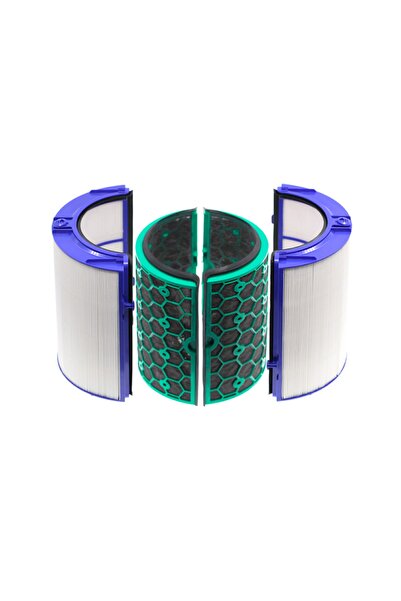 FAF FİLTRE / Dyson Hava Temizleyici Fan Tp04 / Dp04 / Dp05 / Hp04/ Tp05 Uyuml...