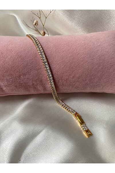 Reederjewelry Waterway Steel Bracelet