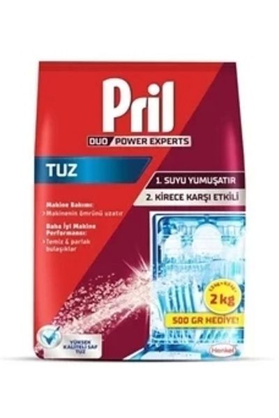 Pril Salt 2000Gr