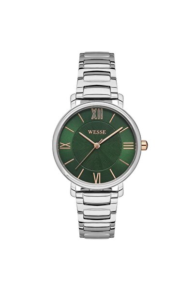 Wesse Wwl302505 Women's Wristwatch