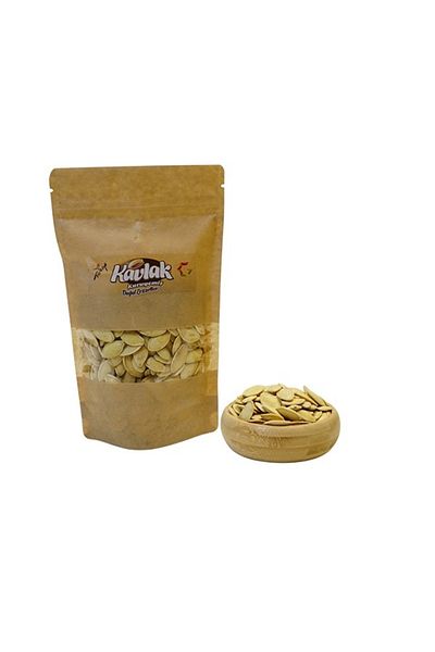 KAVLAK KURUYEMİŞ Nevşehir Salted Pumpkin Seeds 1 kg