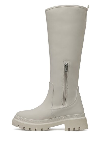 İnci Tavies.z 2pr Beige Women's Boots
