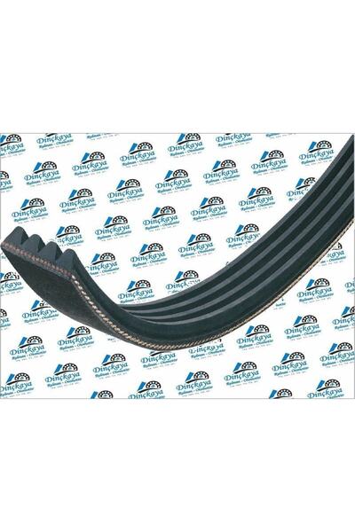 DAYCO 4 Pk 1022 Ee 55182511 Kanallı Kayış Fıat Doblo/fıorıno 1.3mjet Uyumlu
