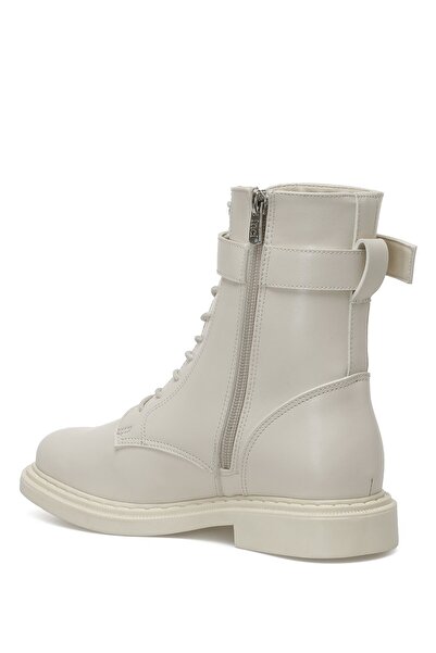 İnci Damian 2pr Béžové dámské ploché boty