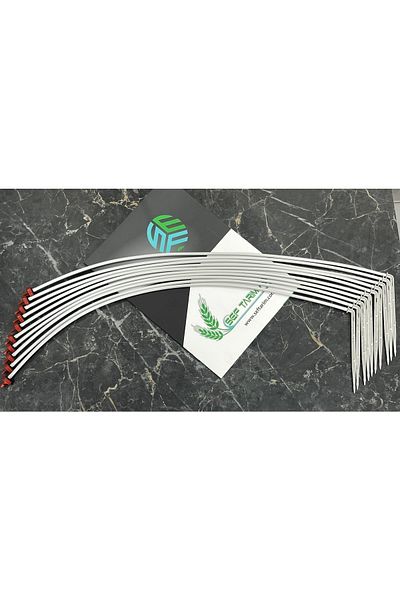 NETAFİM 2l Drip Set (DRIPPER)-10 Pieces