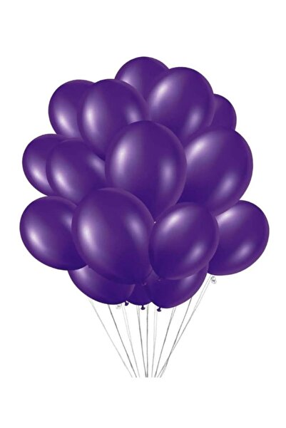 Janissary 30 Adet Mor Balon