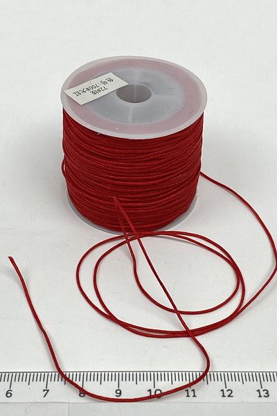 Hayalperest boncuk Parachute Rope 10 Mt