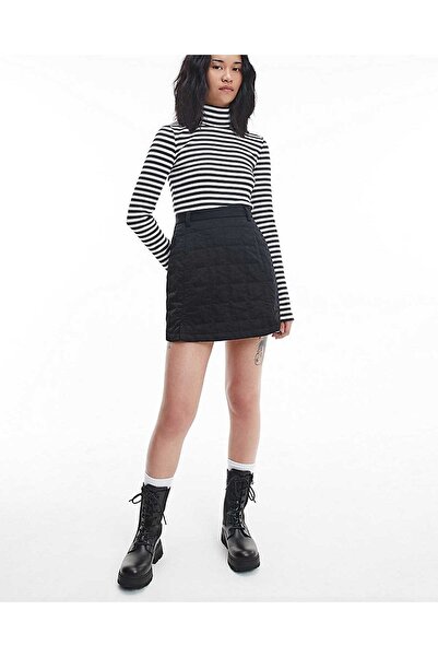 Calvin Klein Unisex dámské boty s vysokou podrážkou a ploché boty - Yw0yw00740