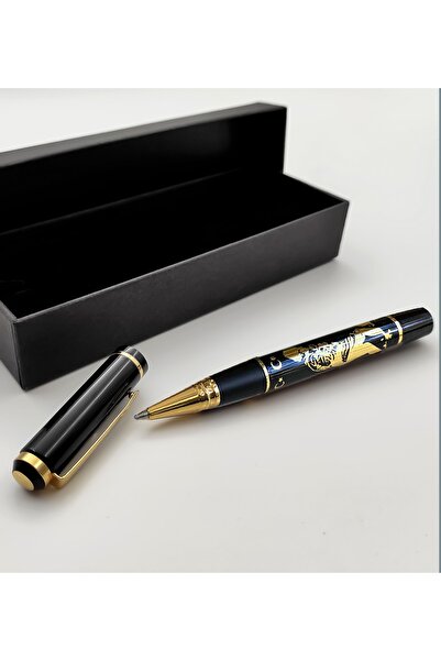 Bonitagift Atatürk Resimli Roller Kalem