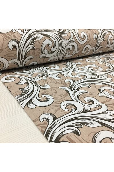 Renk Tekstil Παπλωματοθήκη Ranforce με σχέδια Ύφασμα σεντόνι