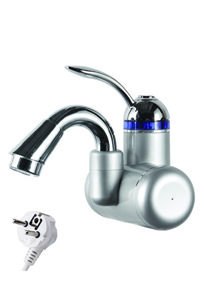 Sıcak Musluk Electric Instant Water Heater Thermal Water Heater Faucet