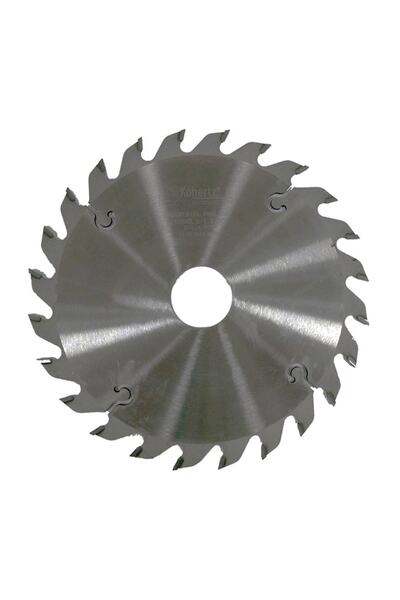 kohertz 185*2.4*30/20/16 Z:24sunta Kesme Testeresi