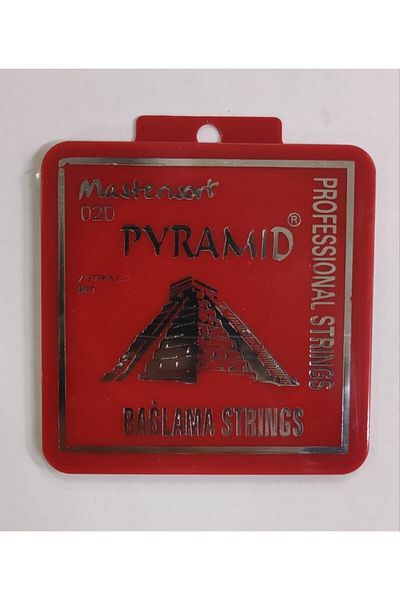 MASTERWORK Pyramid 0.20 Long Handle Binding Wire, Thread Wire