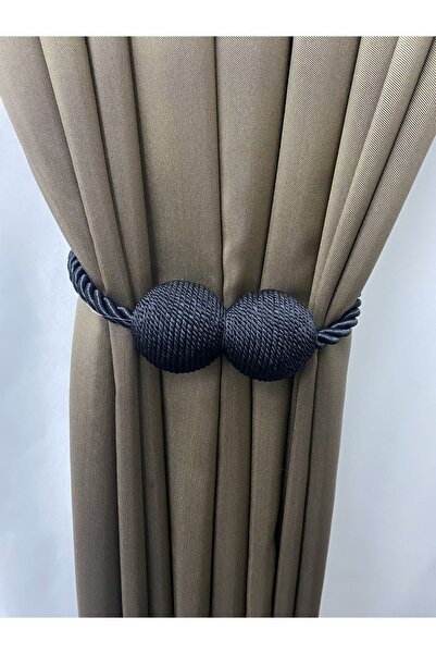 Şahinsoy perde Bracol de recoltare a perdelei cu magnet Mink