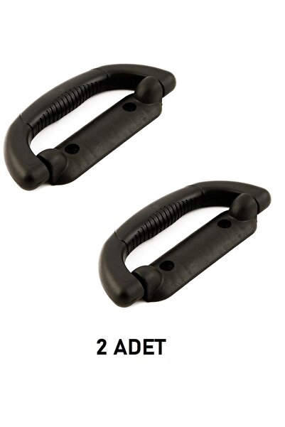 ATHLETIC Valiz Kulp Valiz Kulbu Çanta Kulp Valiz Sapı 2 Adet