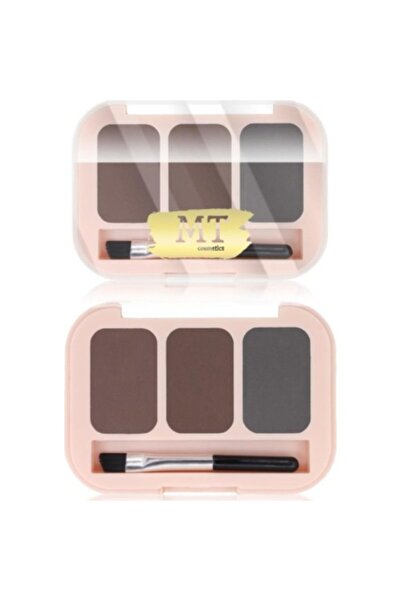 MT Makeup Time Eye Shadow Kaş Farı 03