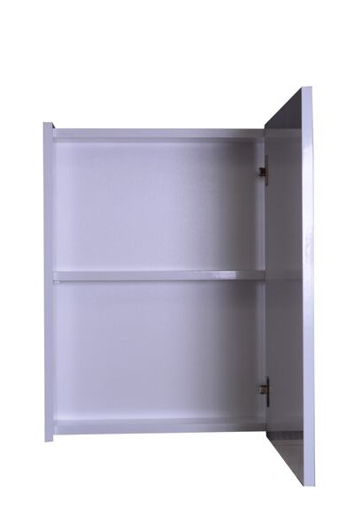 la bella dizayn %100 Mdf Ecza Dolabı Banyo Dolabı