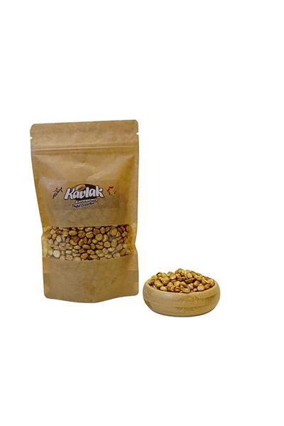 KAVLAK KURUYEMİŞ Broken Chickpeas 500g