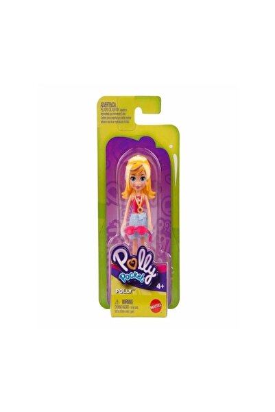 mattel بولي بوكيت بولي