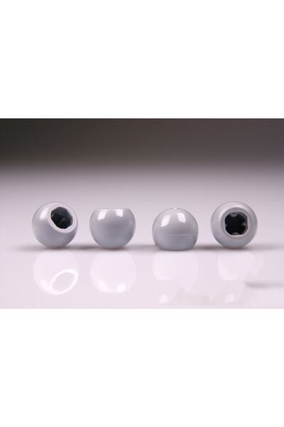 LEGO Orjinal Technic Moc Custom Ball Joint Top Açık Gri 2 Adet Gönderilecek