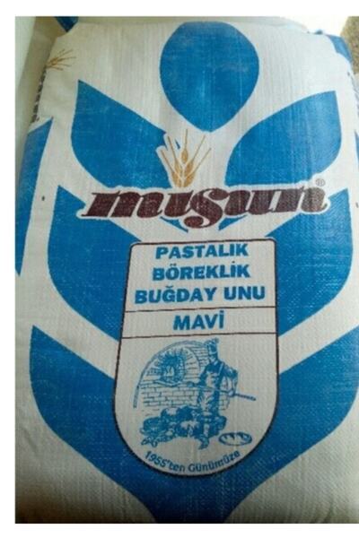 Mis Pastalık Böreklik 50 Kg Mavi Un