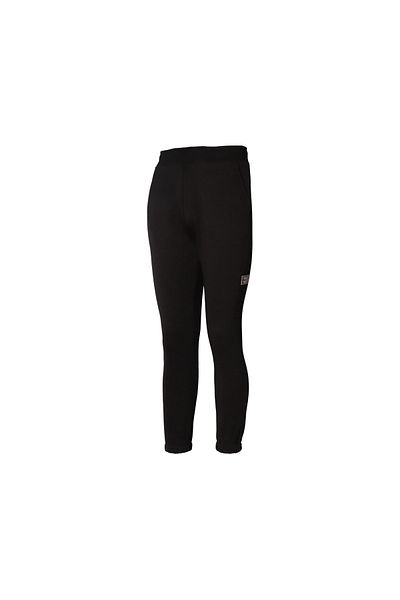 hummel Ανδρικό καθημερινό παντελόνι Bobsy Jogger Pants 931482 -2001 Μαύρο