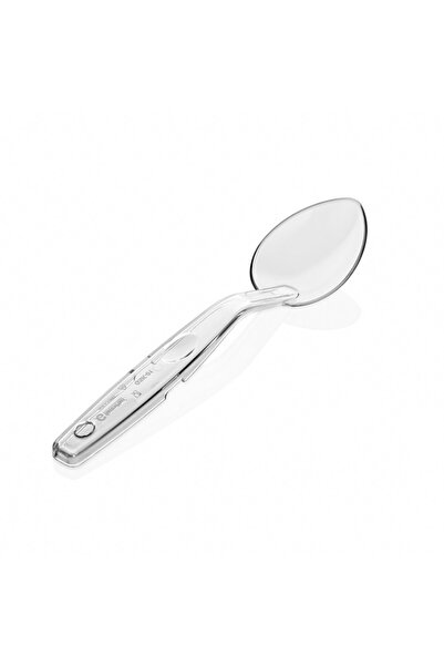 GastroPlast Servis Kaşığı ( Kırılmaz,çizilmez Polikarbon Plastik )