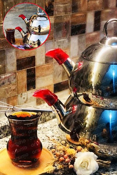 Comprox Leakproof Teapot Leakproof | Teapot Iron Leakproof Preventive Device | Teapot Sealer