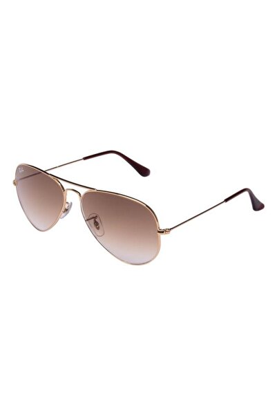 Ray-Ban Avıator Rb 3025 Col 001/51 62-14-140 Unisex Güneş Gözlüğü