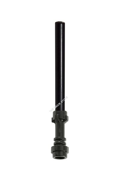 LEGO Star Wars Anakin Skywalker and Sith Maul Black Lightsaber and Darksaber - 2 Pieces