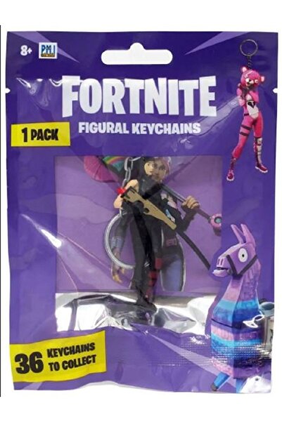 Fortnite Figural Keychains Shadow Ops Keychain