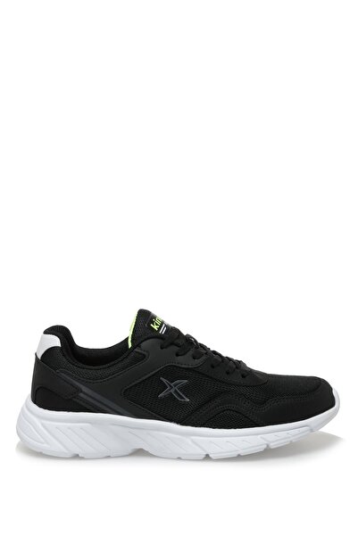 Kinetix Alvıs Tx 3fx Siyah Unisex Koşu Ayakkabısı