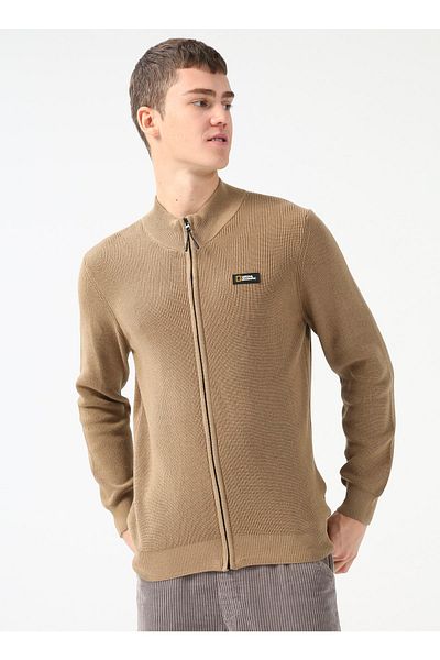 National Geographic Men Cardigans Styles Prices Trendyol