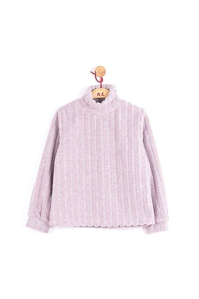Nk Tekstil Детски суитшърт за момичета Nk