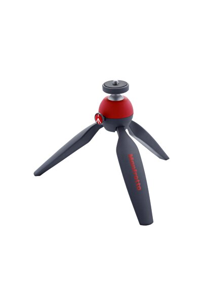 Manfrotto Pixi Masa Tripodu