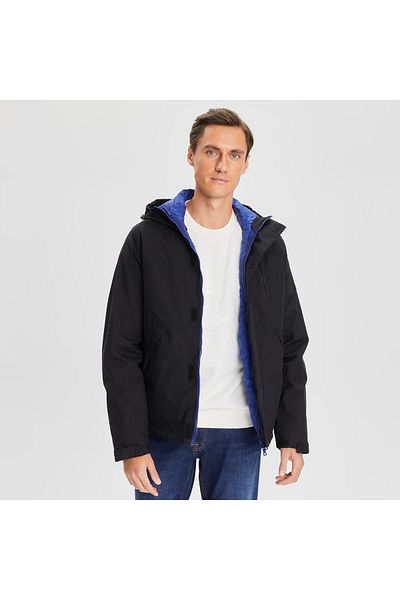 Nautica coat sales mens