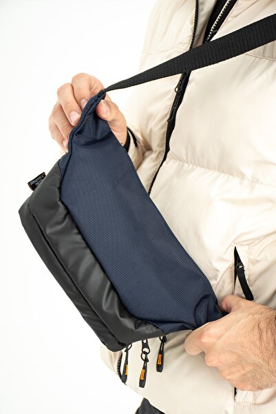 MEGA BAG Чоловіча сумка на пояс