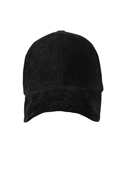 Shopiolog Suede Basic Cap