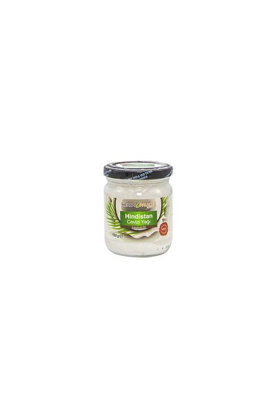 Herbal Palace Coconut Oil 150 gr