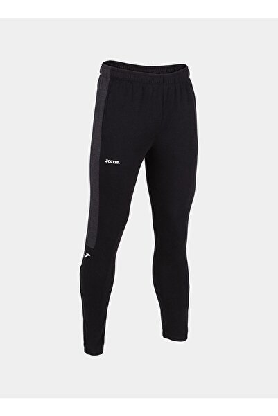 Joma Slim Fit Μαύρο Ανδρικό Φούτερ 102543 .110-urban Street Long Pants